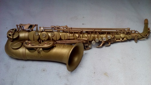 Selmer m7 foto3
