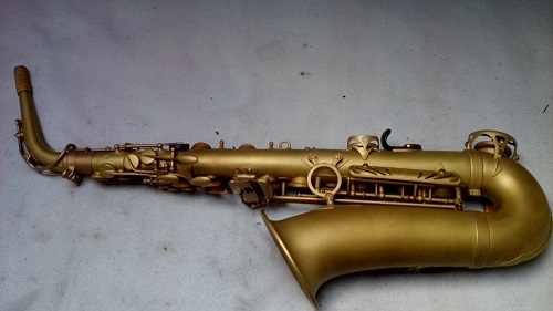 Selmer m7 foto 3 2