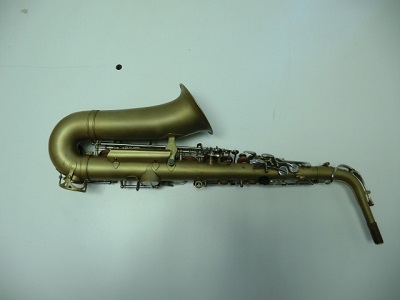 Yamaha 21 alt 2 achter