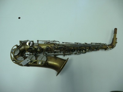 Yamaha 21 alt 2 voor
